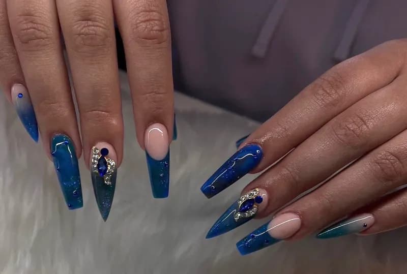 GetNailed JMC - extreme