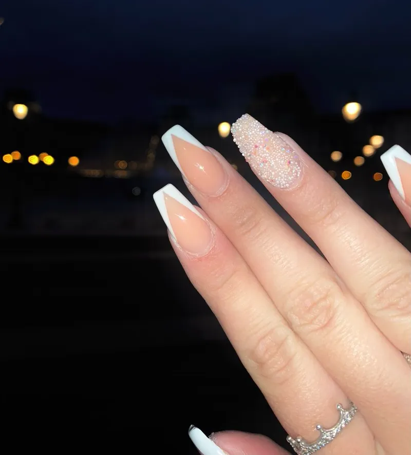 GetNailed JMC - favorites