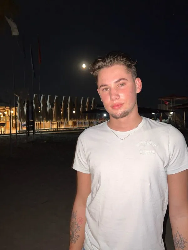 Hoe het allemaal begon